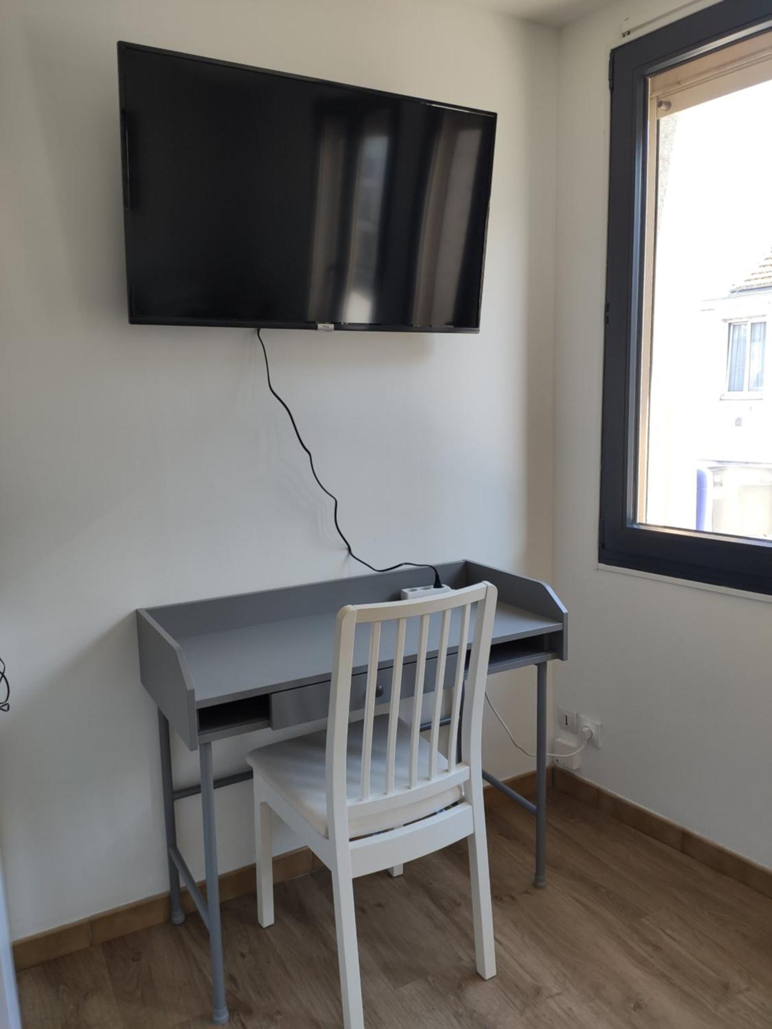 Superbe T2 Proche Cathedrale Et Loire Appartement
