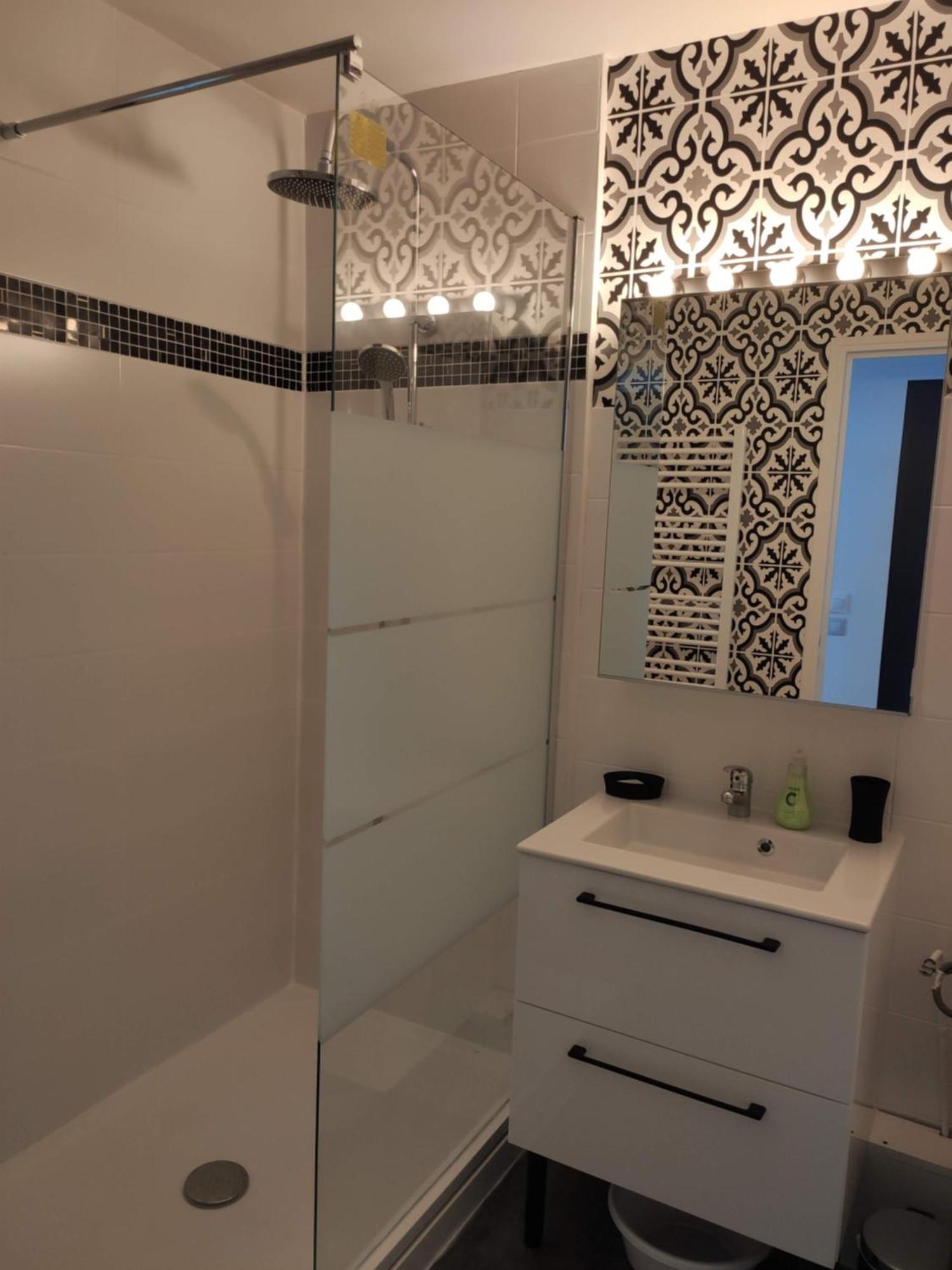 Superbe T2 Proche Cathedrale Et Loire Appartement Tours